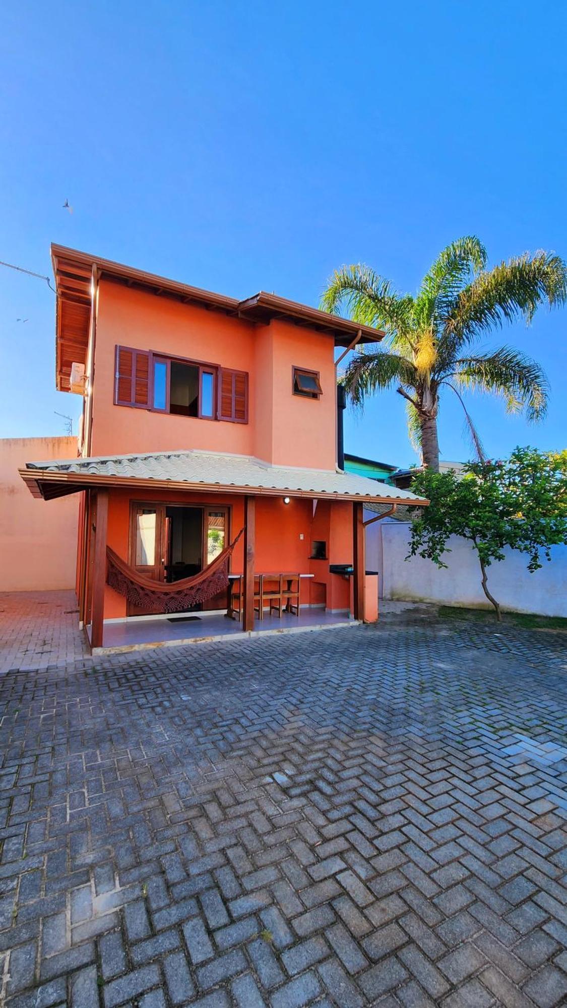 Partiu Praia SC- Pinheira Exterior foto