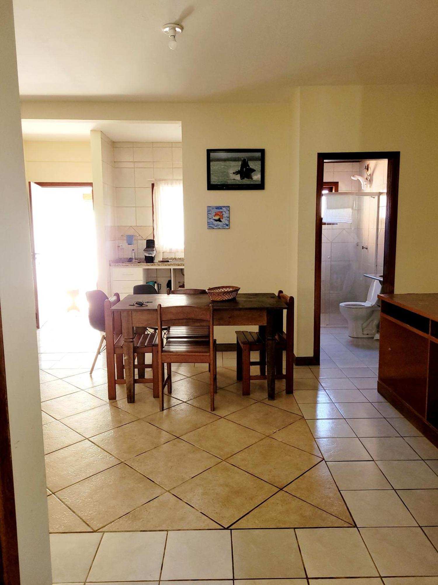 Partiu Praia SC- Pinheira Quarto foto